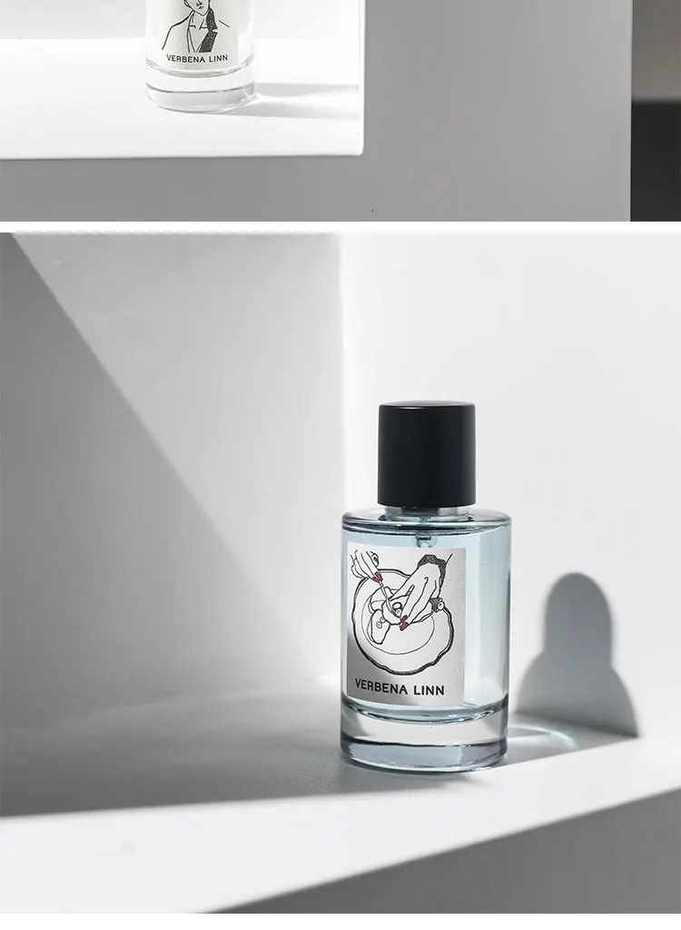 100ml body spray custom branded Original Fragrance Perfume For Women