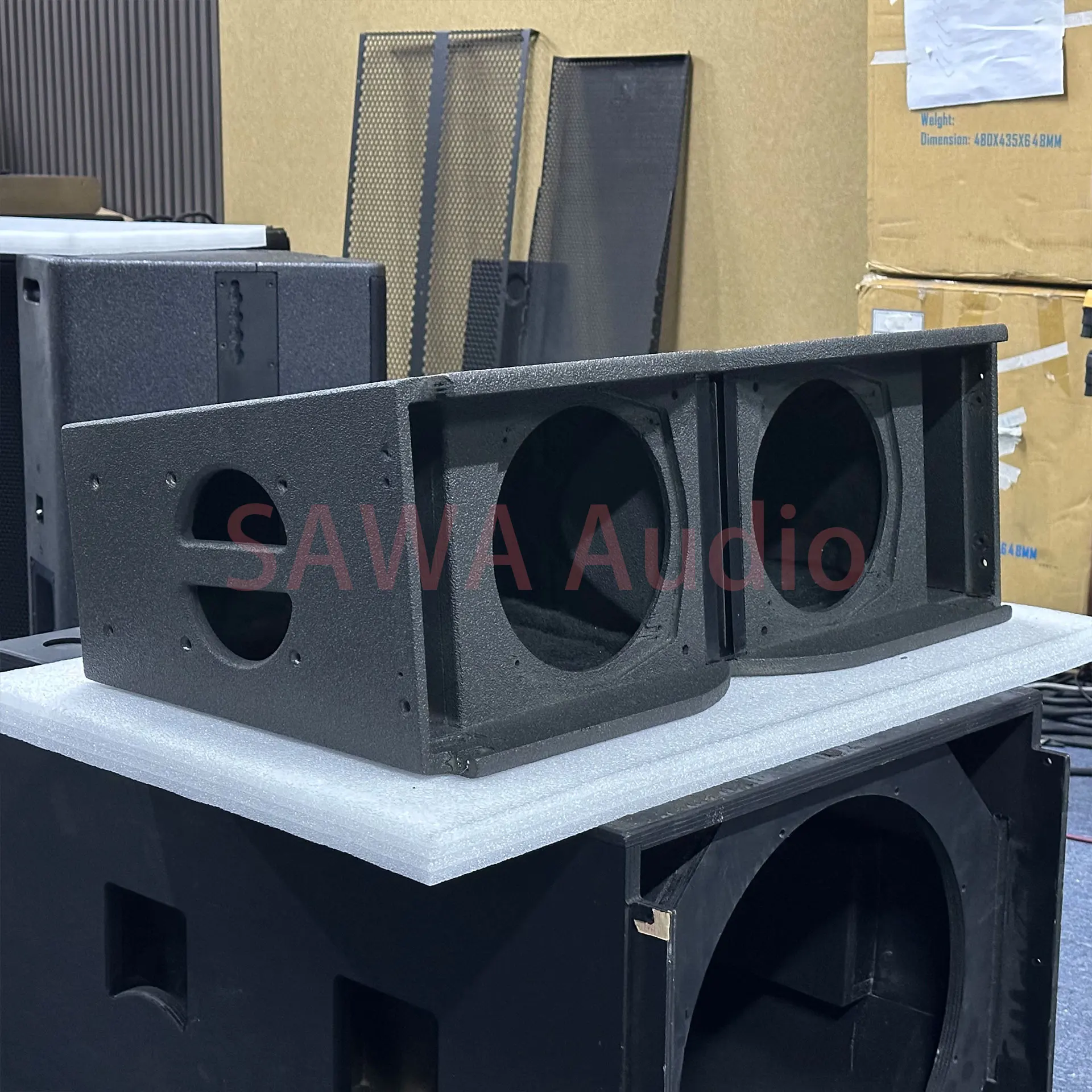32 inch speaker