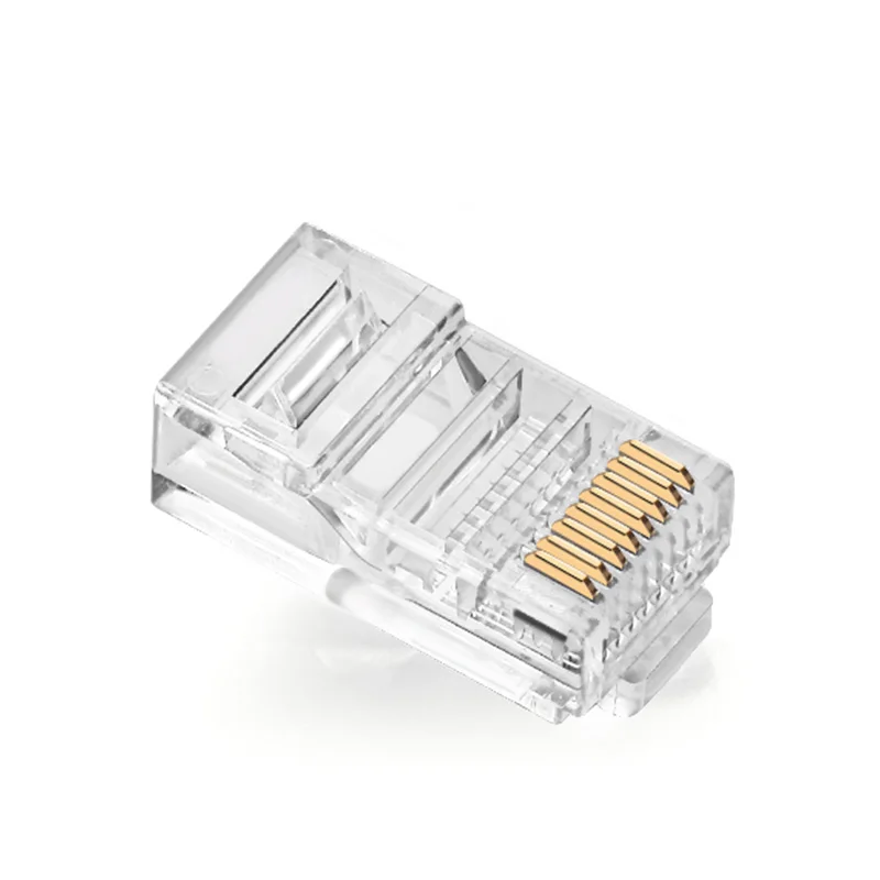 Utp ftp rj45