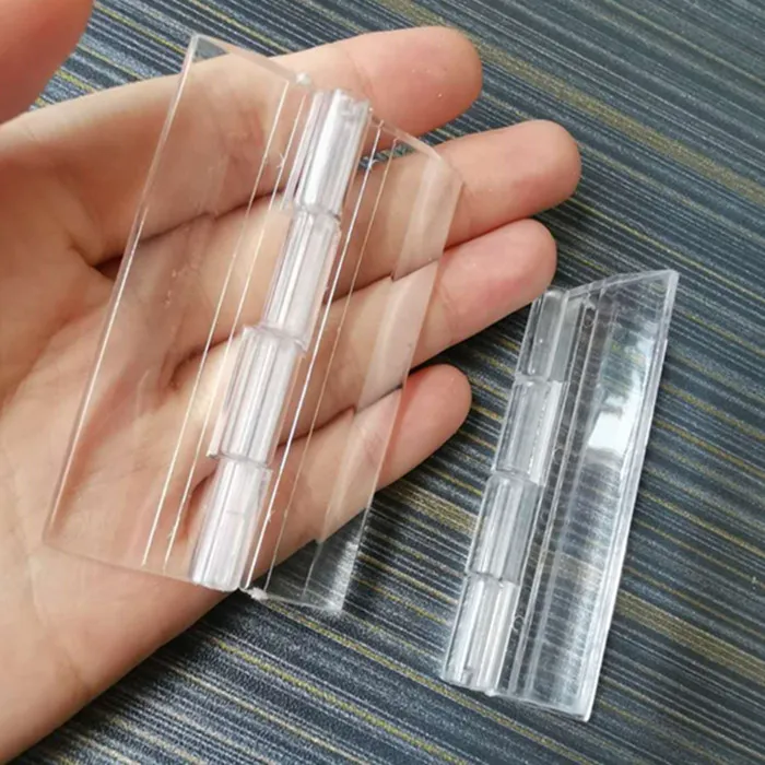 Clear Pmma Acrylic Zbar Slatwall Attachment Adapters Buy Acrylic Z