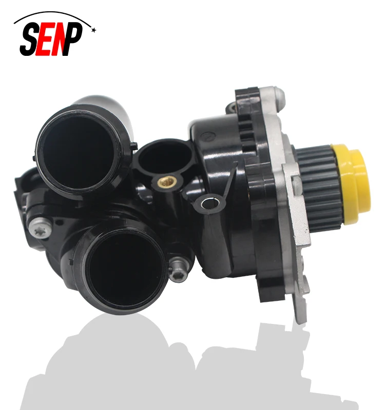 Engine Water Pump For Vw Audi 06h121026 06h 121 026 06h 121 026 Dd 06h ...