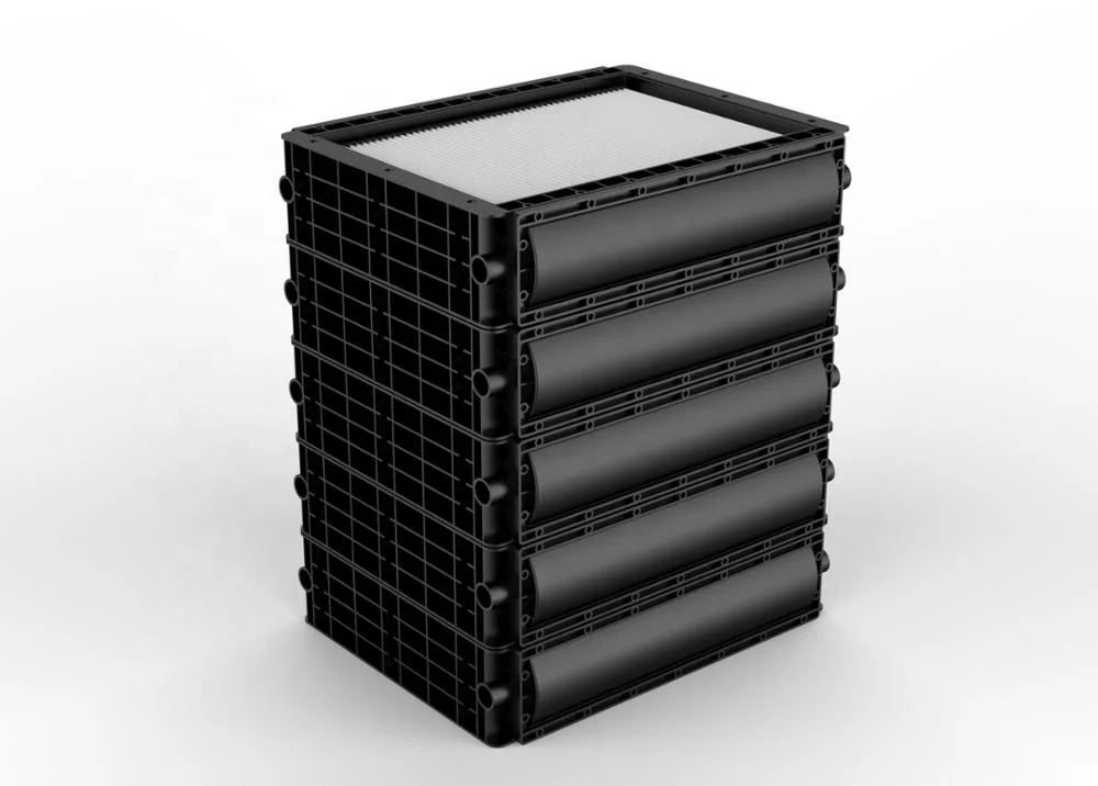 Flat Sheet Ceramic Membrane Widely In For Mbr,Pretreatment Of Ro,Ultra