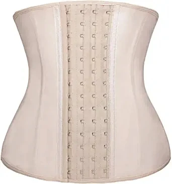 faja waist training corset