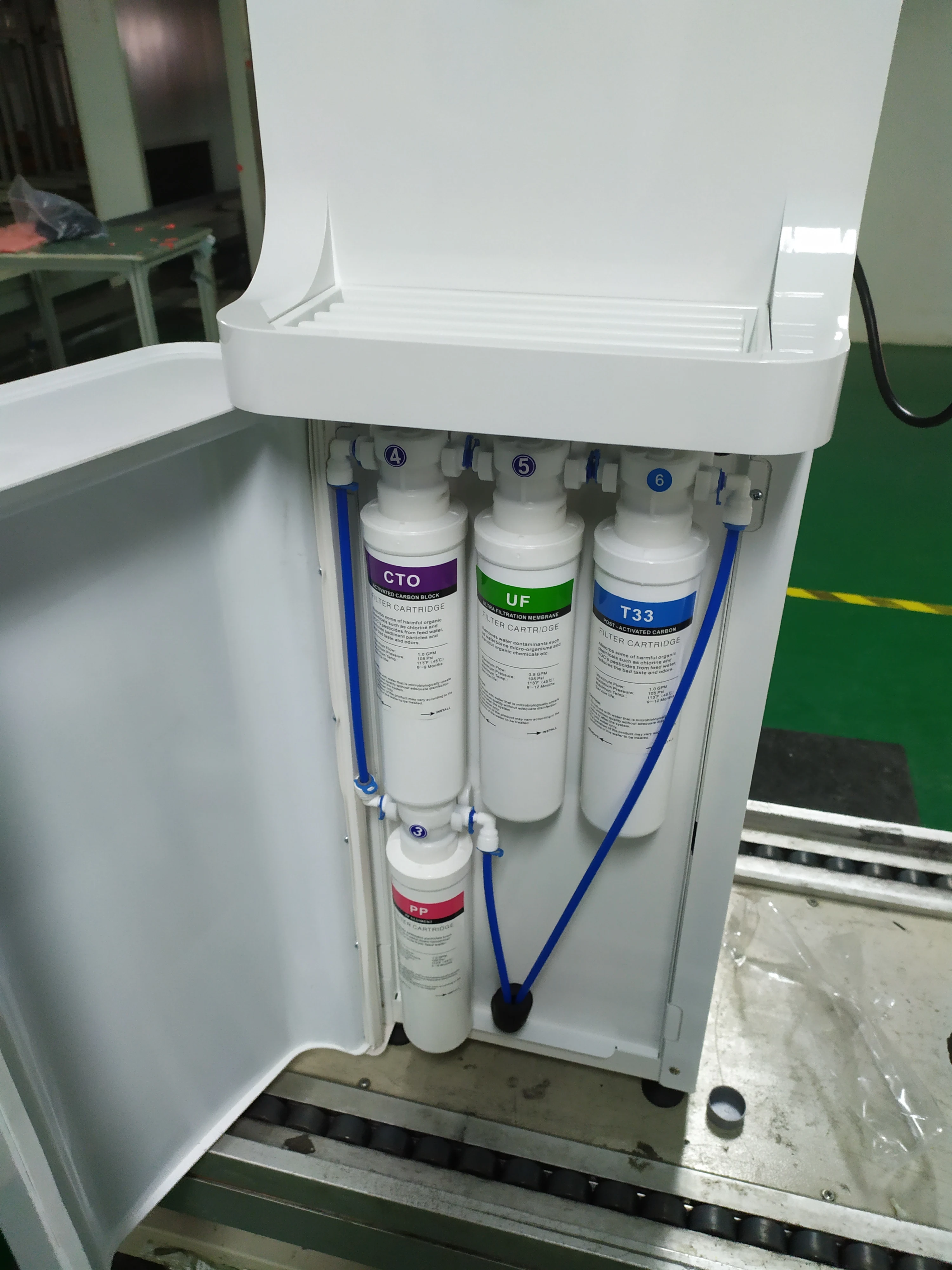 
Generador de agua atmosferica atmospheric air water generator from air machine 