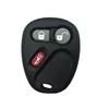2 + 1 3 Buttons Remote Smart Car Key Shell Blank Cover Case For Buick GM