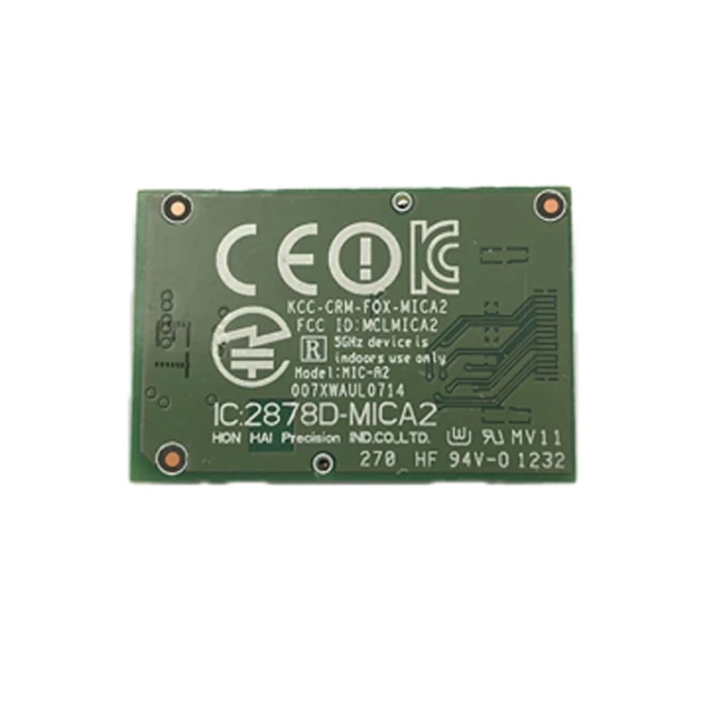 How to Replace the Wii U MICA2 WiFi/Bluetooth Module