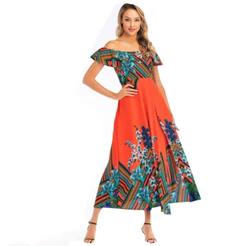 kitenge dresses and skirts