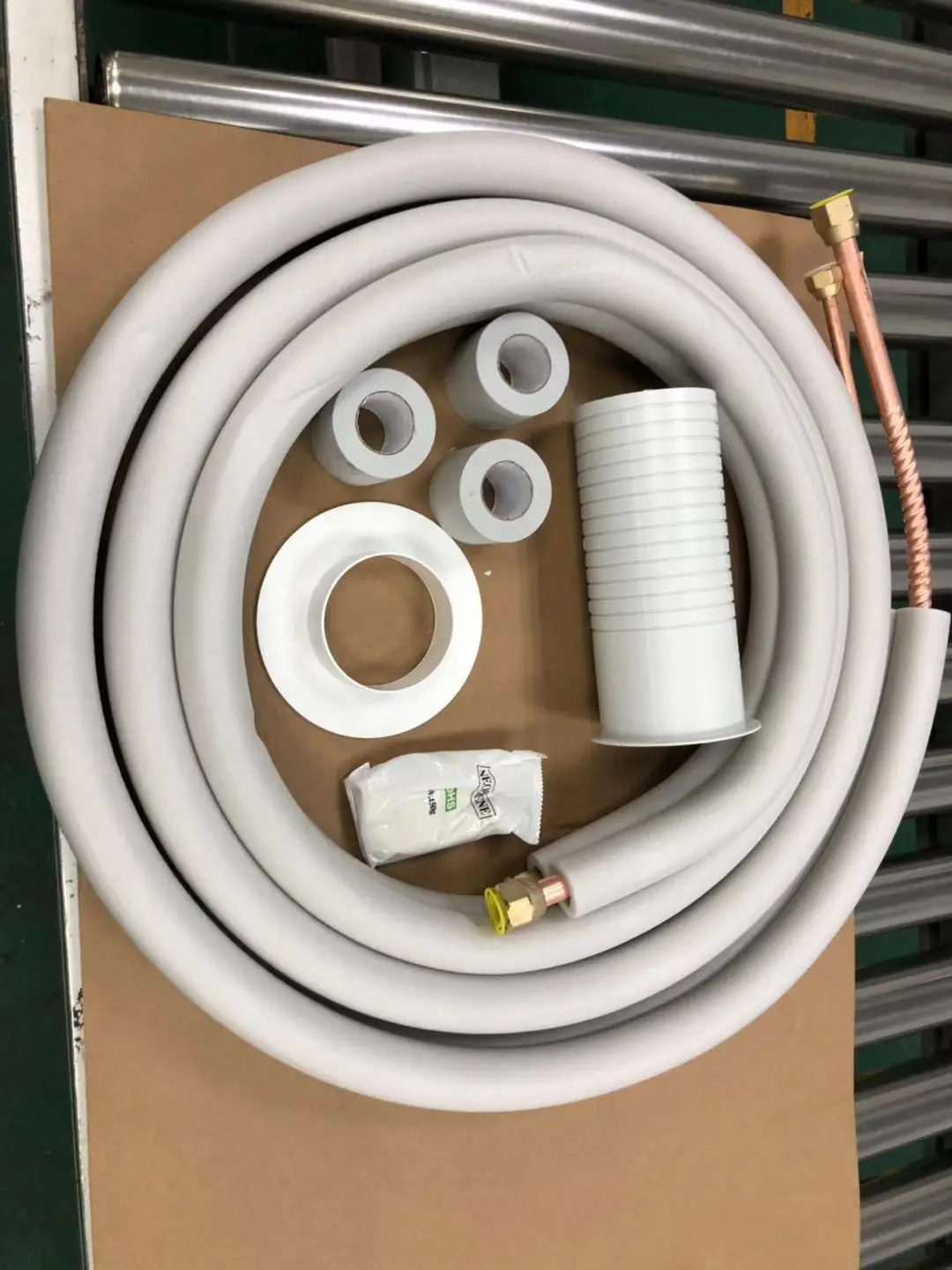 Split Air Conditioners, Inverter, 12000BTU, USA - detail 14