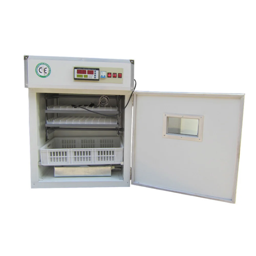 176 egg incubator