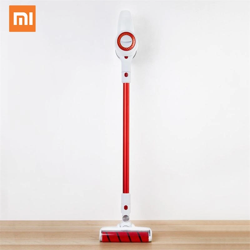 Xiaomi Cordless Handheld Upright Wireless Vacuum Cleaner For Home Cleaning Buy Xiaomi Handheld