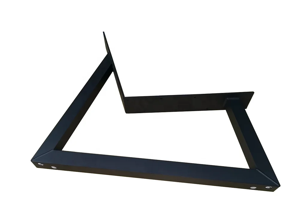 Factory Wholesale Outdoor Metal Sofa Leg Cast Iron Chair Legs Bench Leg