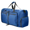 Custom High Strength Lightweight Luggage Bag Waterproof Foldable Duffle Bag