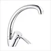 2019 New Coming Industrial Copper Kitchen Faucet Finishes