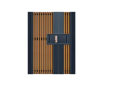 外部双摆铝住宅门 - buy 铝庭院手风琴门,外门双