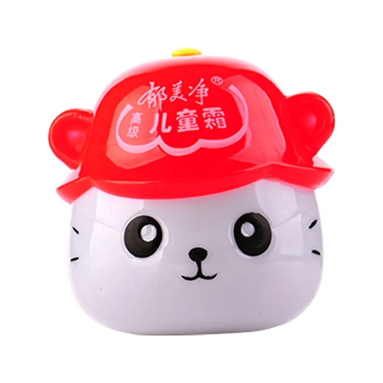 
Skin care moisturizing face whitening baby face cream 