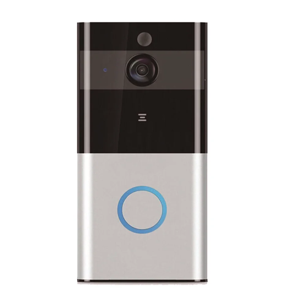 Tuya Smart Ring Doorbell Camera/ring Wifi Doorbell For Apartments Buy