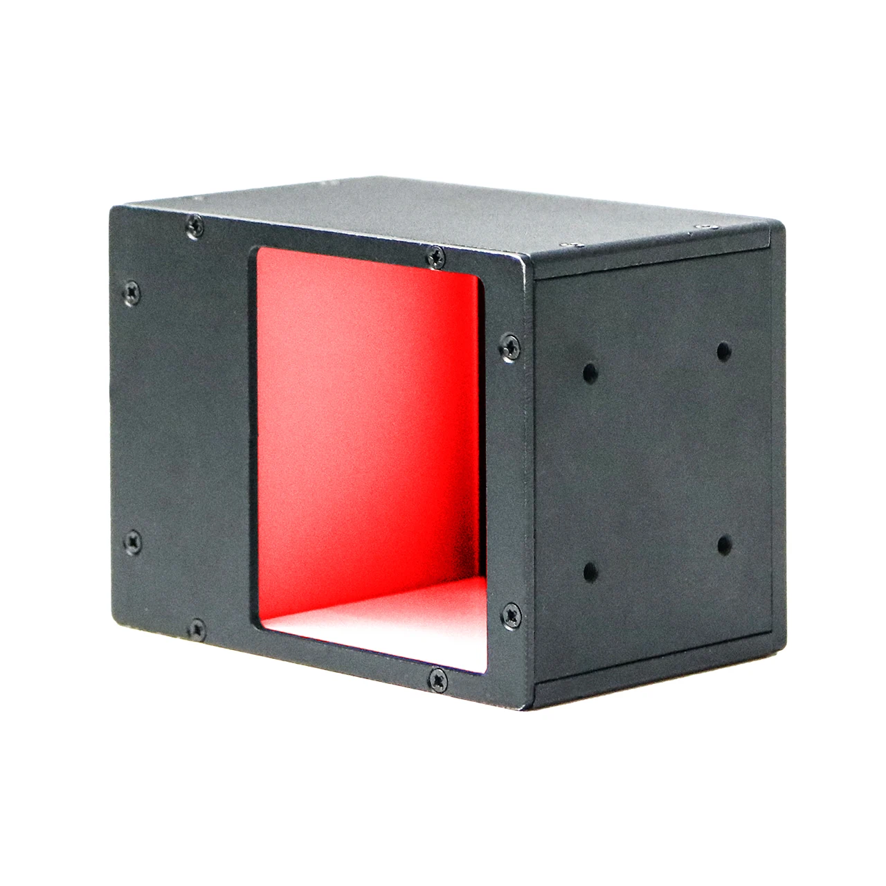 product red machine vision light 60mm50mm coaxial light sources have high brightness and long survice life-6