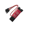 Automatic MCU USB 51 Microcontroller Downloader Auto Programmer / 3.3V 5V Universal / Dual Voltage USB to TTL DownLoad Cable