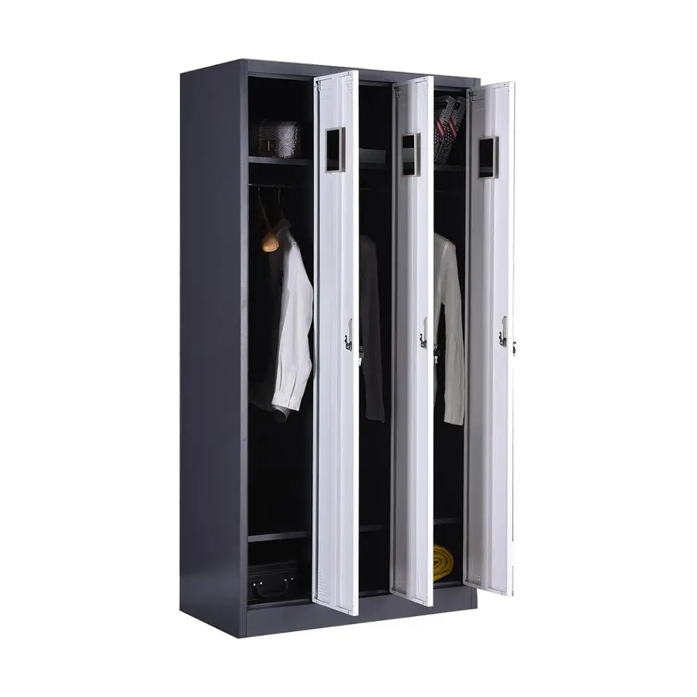 Venta al por mayor casilleros modernos para gimnasio-Compre online los