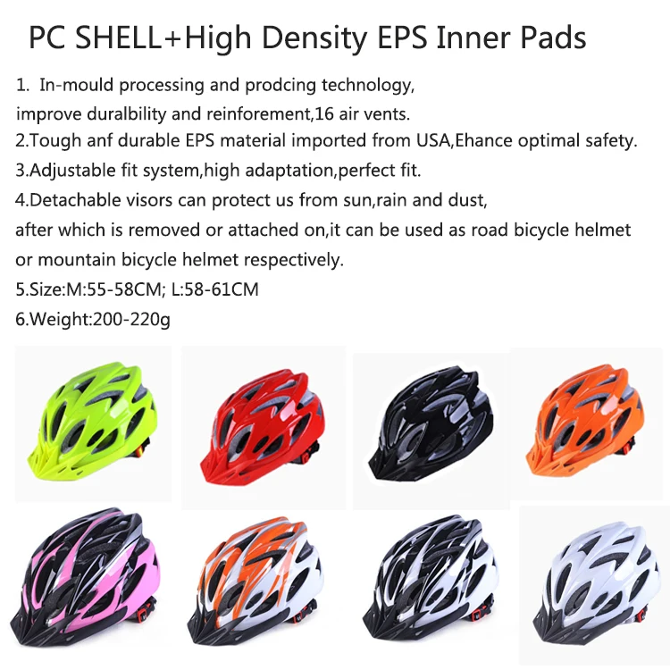 personalized bike helmet