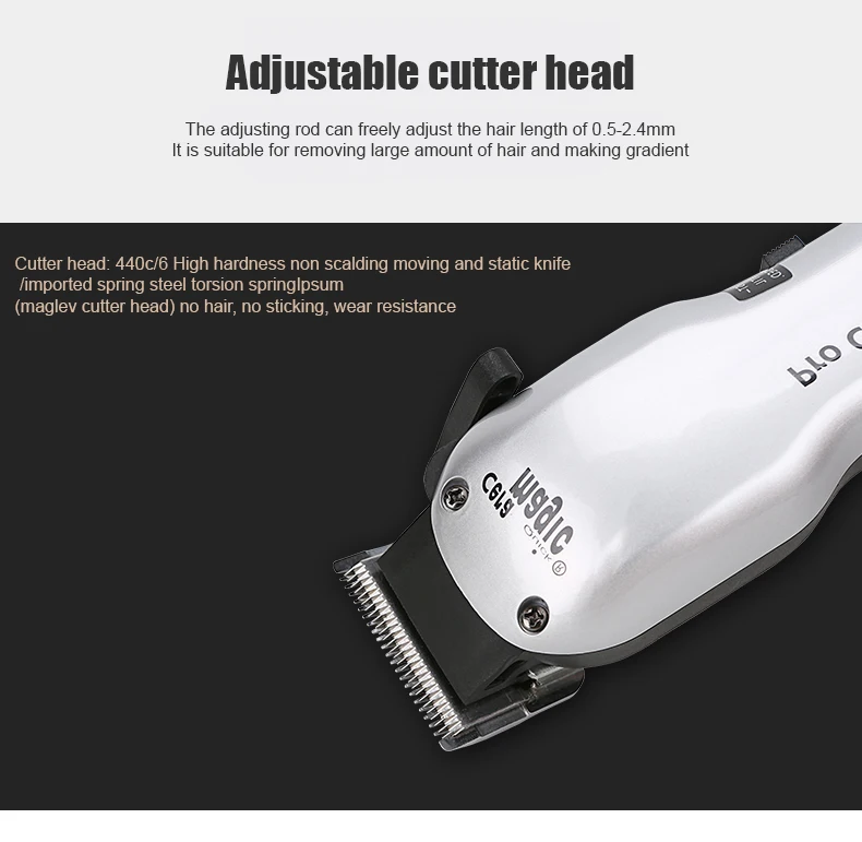 cordless hair trimmer kit salon hair| Alibaba.com