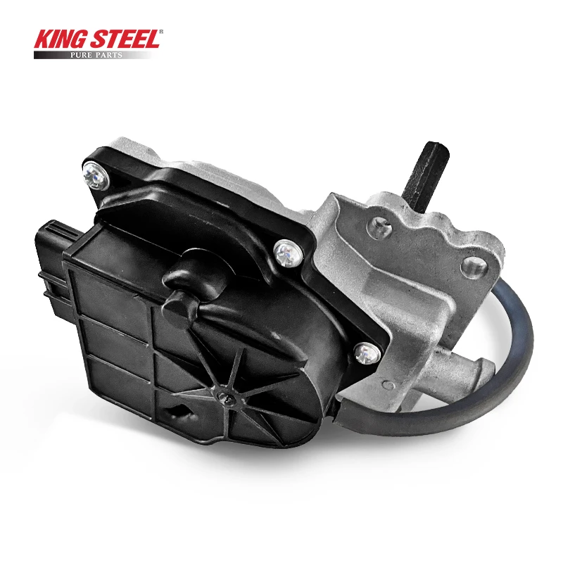 Kingsteel Auto Car Differential Vacuum Actuator For Toyota 4runner