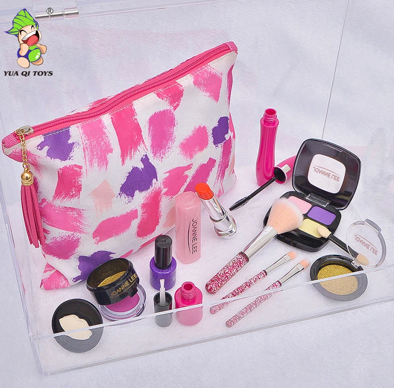 Maquillage Pour Filles 5 13 Pi ces Bricolage Cosm tique 