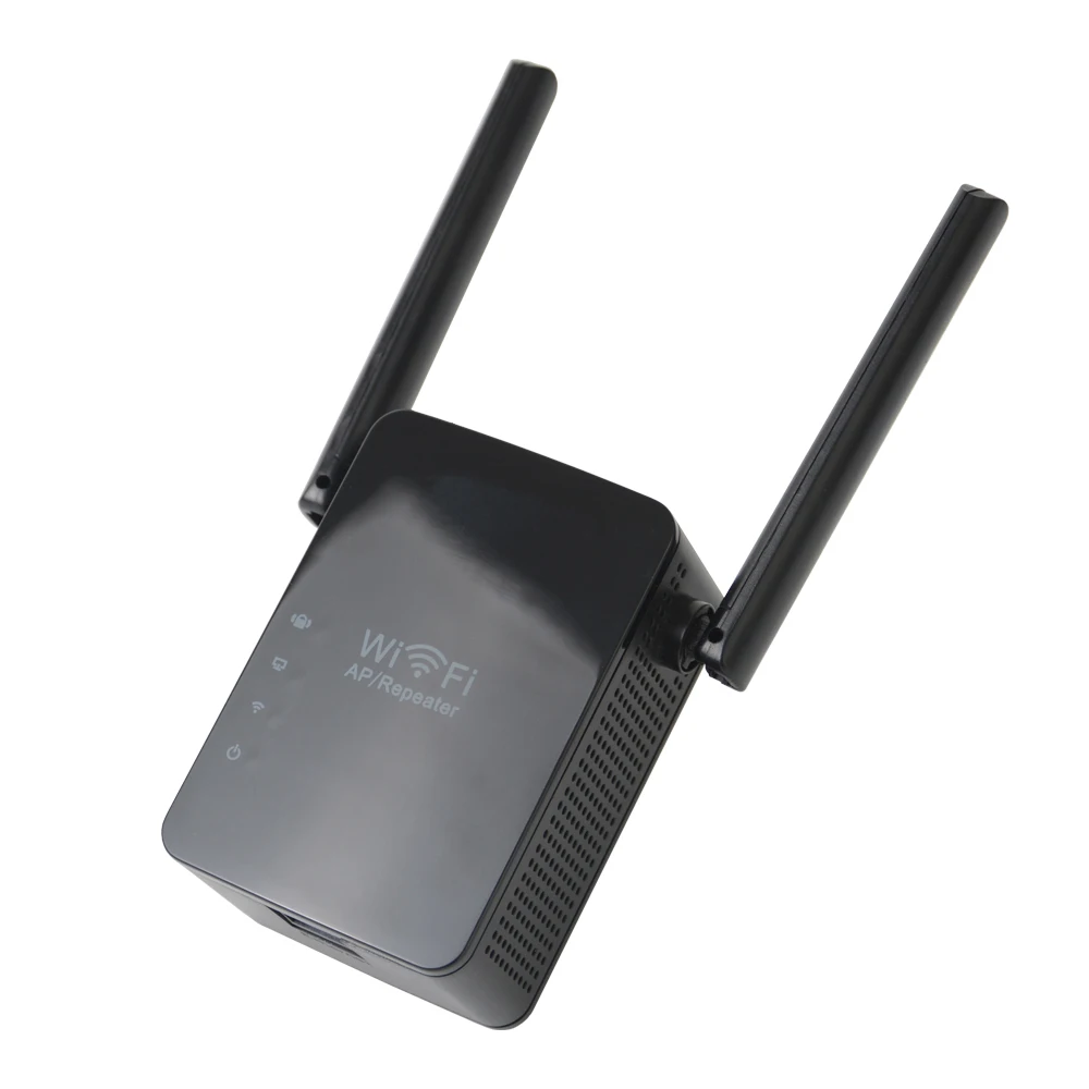 WR13 Home 300Mbps Access Point AP Wi fi Extender Booster Repeater Wifi Repetidor Router