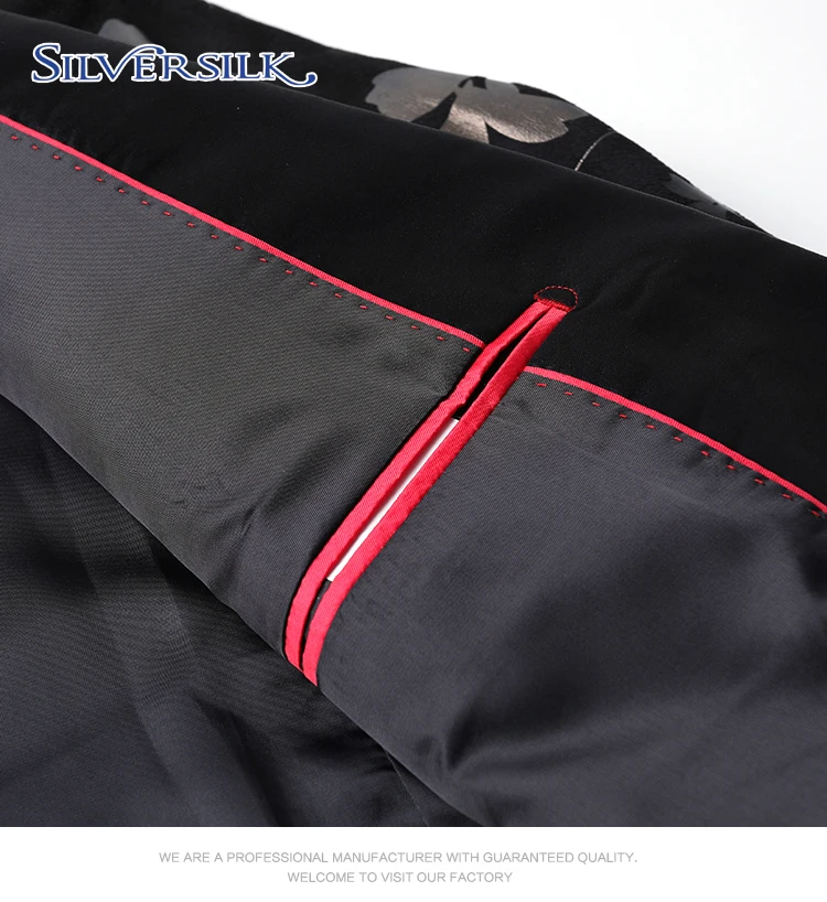 classic suit for men
