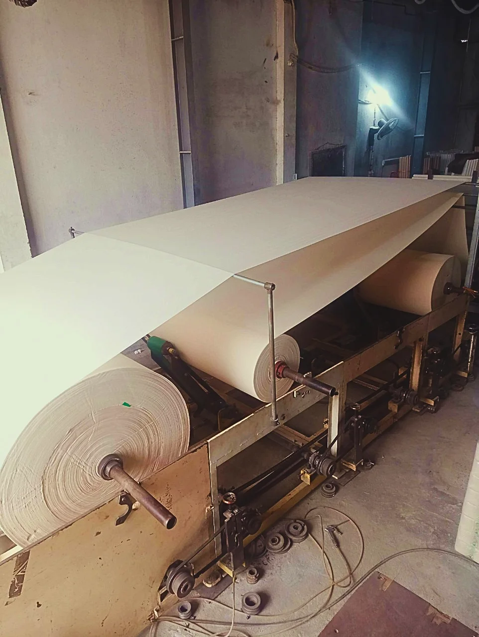 Toilet Tissue Saty Individually Wrapped Rolls 48/80/96 Rolls Made In