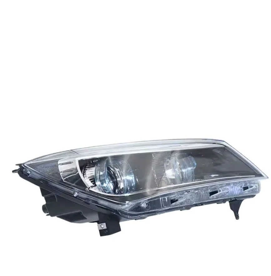 Automobile Headlight Assembly For Changan Alsvin V7 20142017 Front