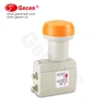 Gecen Low Noise Universal Ku-Band Twin LNBF GKF-2402