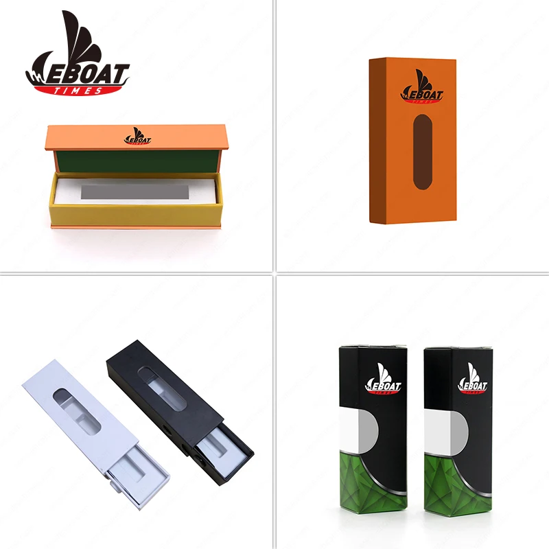 Eboat CG03 wholesale cbd oil cartridge vape 2020 trending quartz cbd cartridge