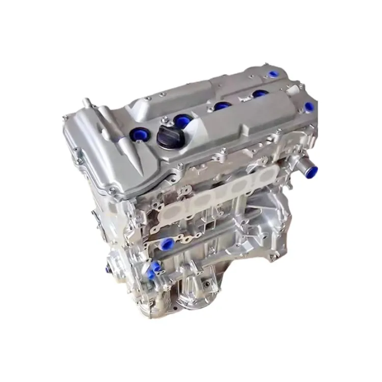 1ar Toyota Engine 2.7 L 140 Kw 190 Hp 252 Nm 6 Cylinders For Toyota ...