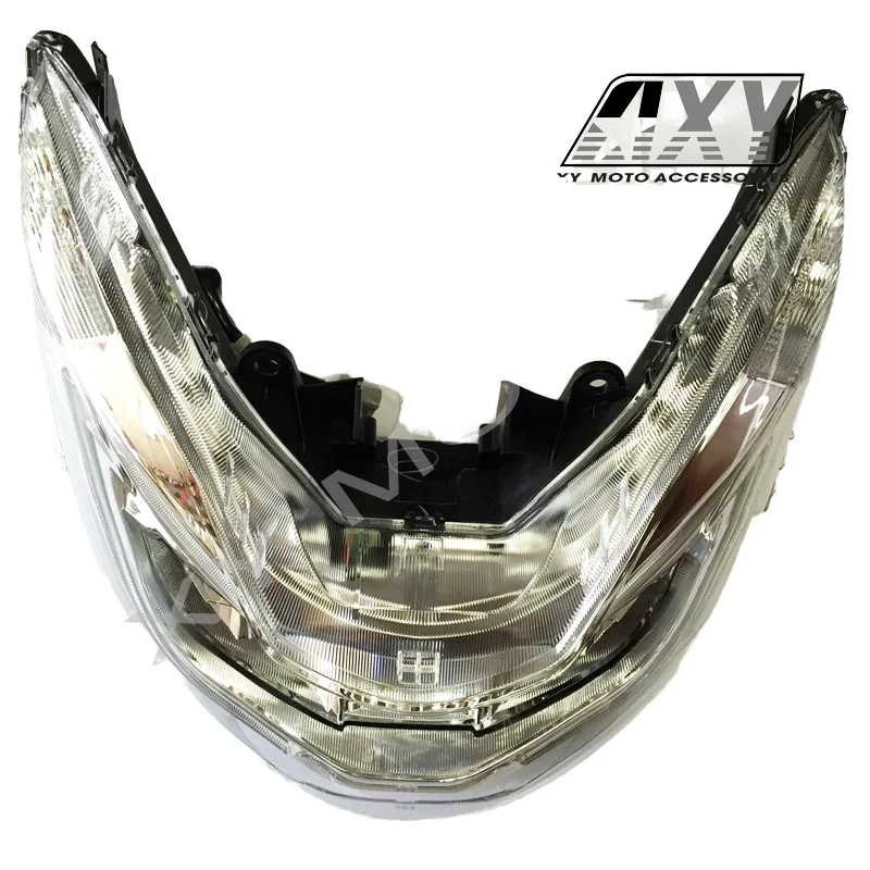 2015-2017 33110-K35-V01 LED Headlight for Honda Pcx 125/150