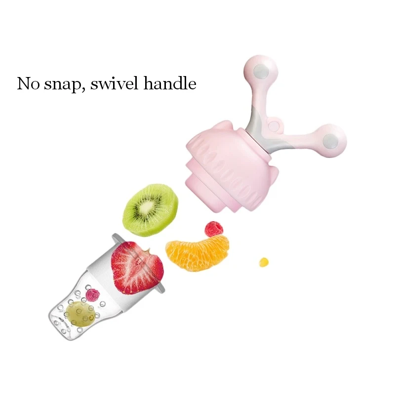 baby nipple for fruits