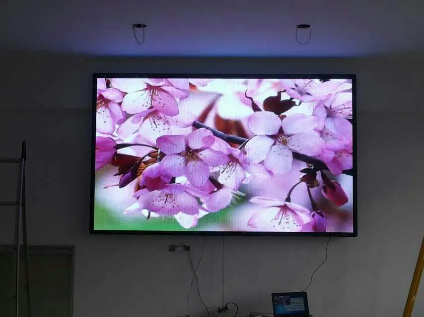 192x192mm P3mm Led Module 1/32s Indoor Smd Led Screen Video Wall Led