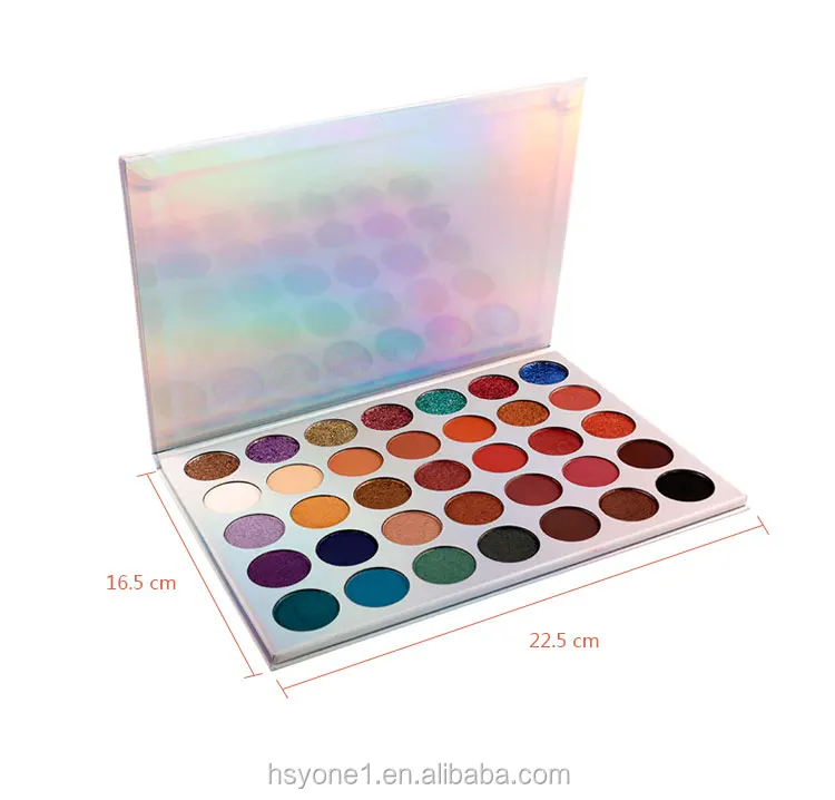 Wholesale eyeshadow buying palette lot beauty