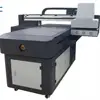 High speed ceramic tile uv 6090 flatbed box making