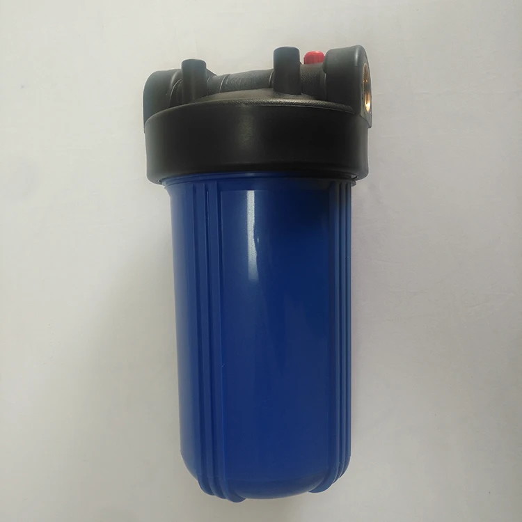 filter cartridge housing