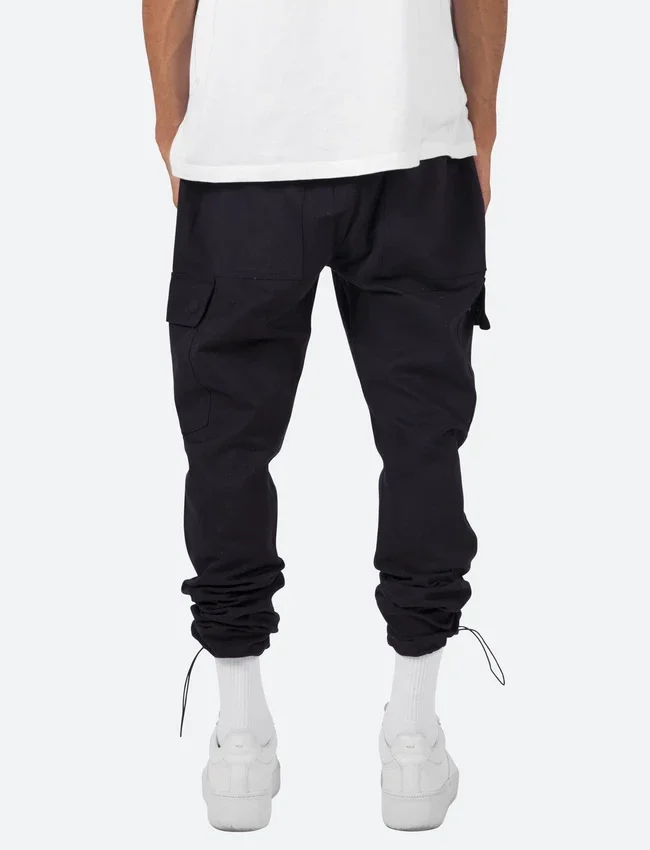Wholesale Custom Fashion New Design Men's Jogger Pants Slim Skinny ...