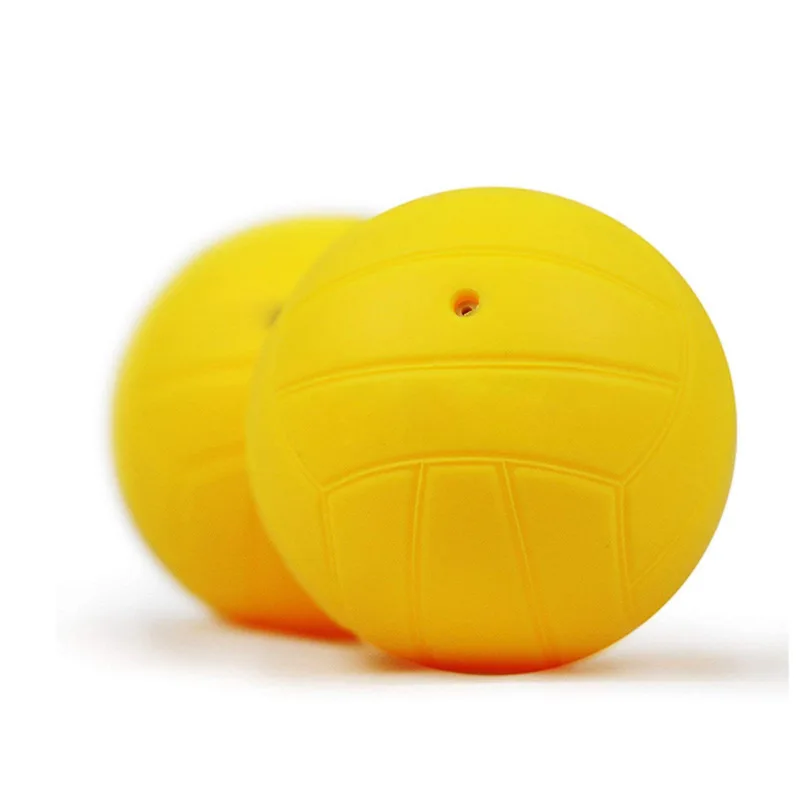 Spikeball Standard 3 Ball Kit Beach Mini Volleyball Game Spikeball Set