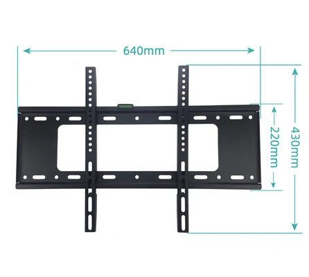 Factory Manufacture Oem Available Skyworth Tv Wall Mount Bracket For 32 ...