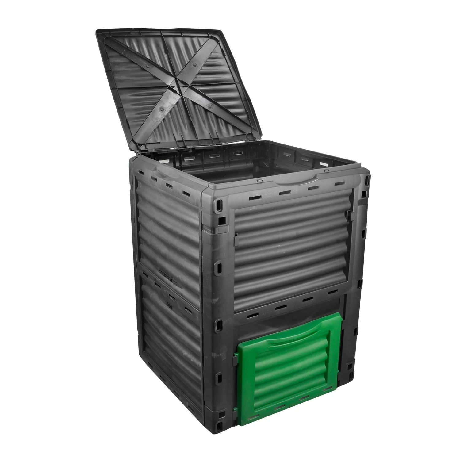 good quality wholesale compost bin plastic trash can