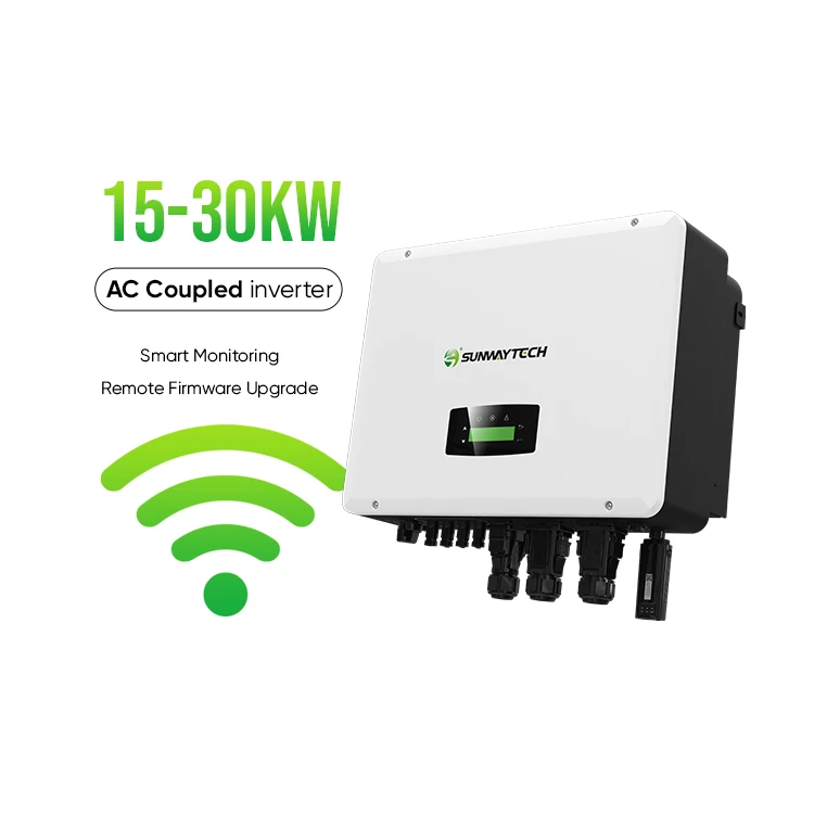 15kva inverter 15kw 3