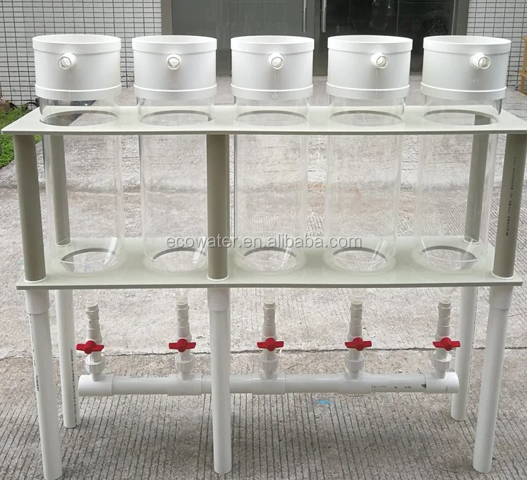 Eco Fish Incubator Fishing Hatching Jar Fishs Hatchery Buy Fish