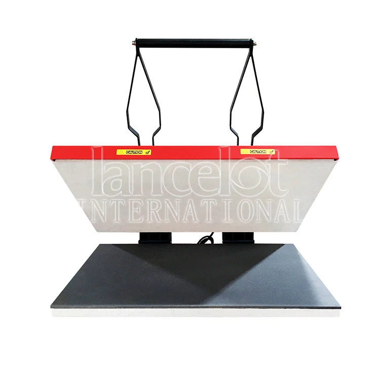 Large Format Sublimation Heat Press Machine,Big Size Heat Press For