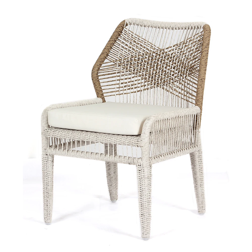 High Quality Chair Leisure Courtyard Indoor And Outdoor Restaurant/cafe