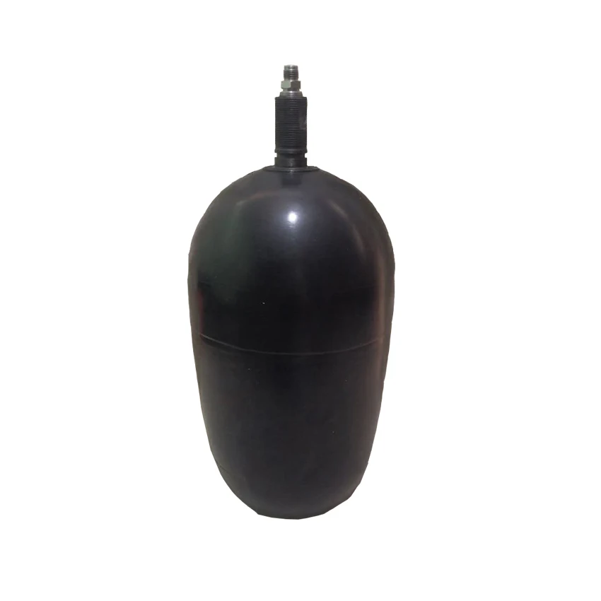 Hydac Hydraulic Accumulator Bladder Sb3301a1/112a9330a 1liter Max