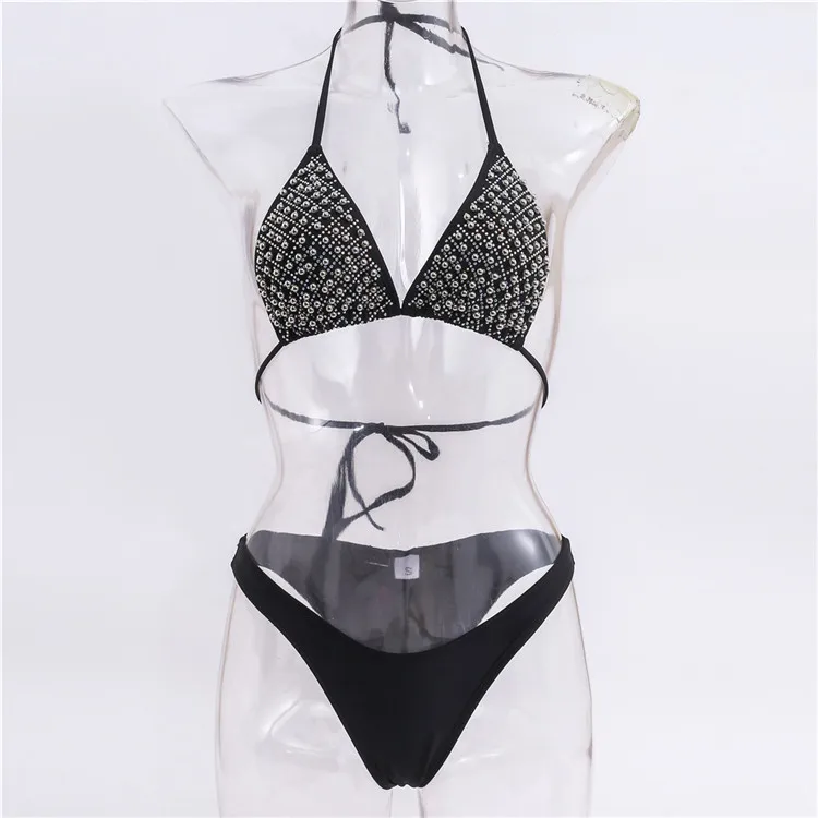 Hot Sell Sexy Micro Bikini Womens Swimsuits